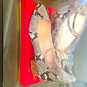 Kate Spade Marcelina flats